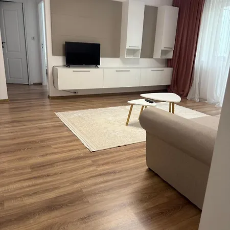 Sophia Appartement *