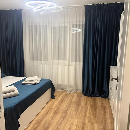 Apartment Sophia