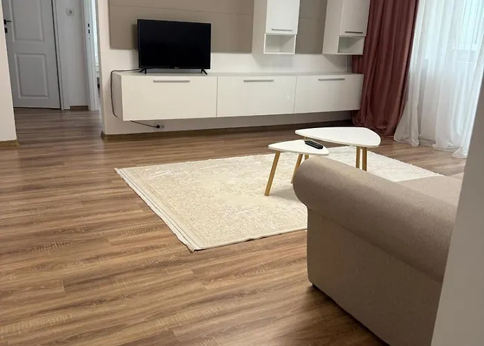 Sophia Appartement *